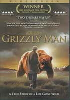 Grizzly man