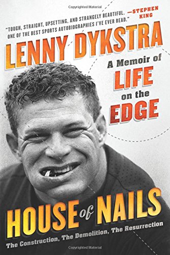 Lennyball: A Memoir of Life on the Edge
